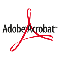 Adobe Acrobat 