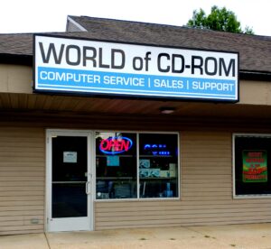 Another Computer Store - Computer Repair, Service, Sales and IT